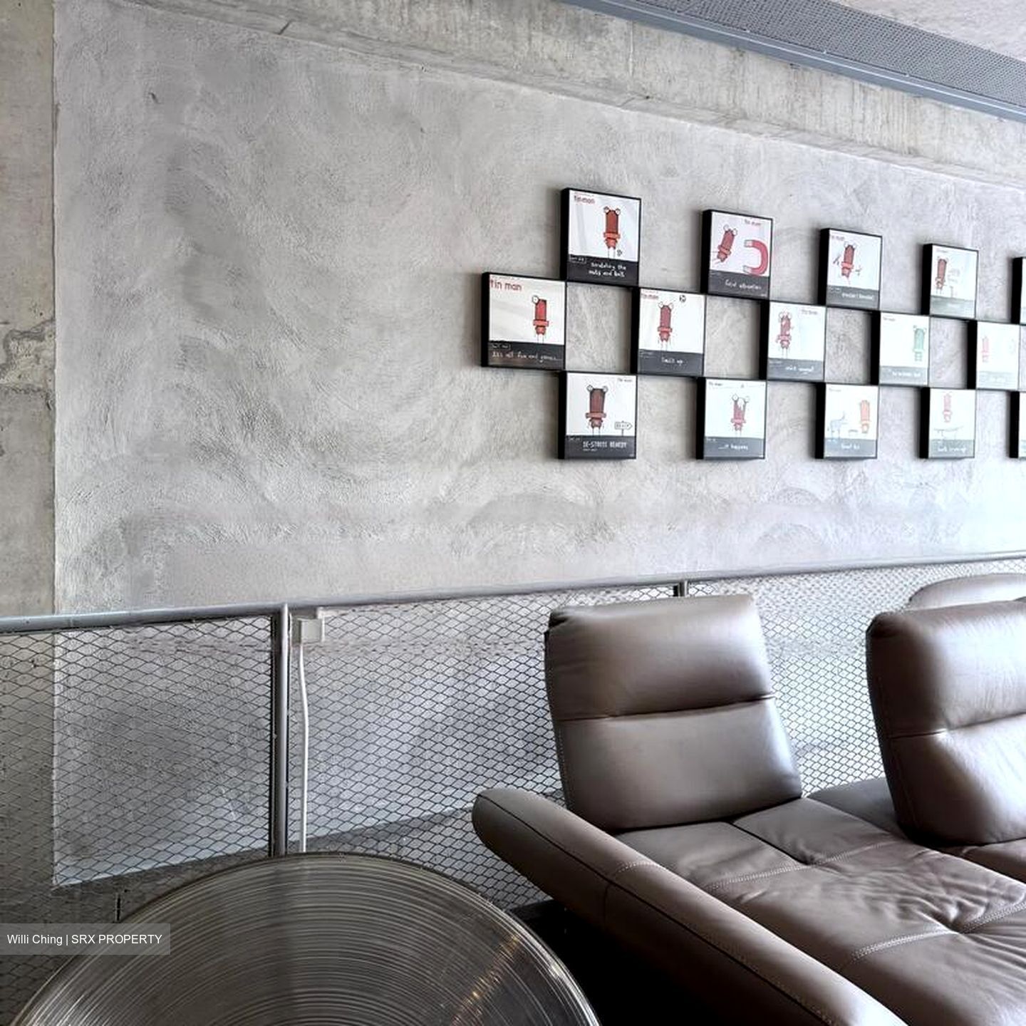 Peakview Estate (D16), Terrace #484219591